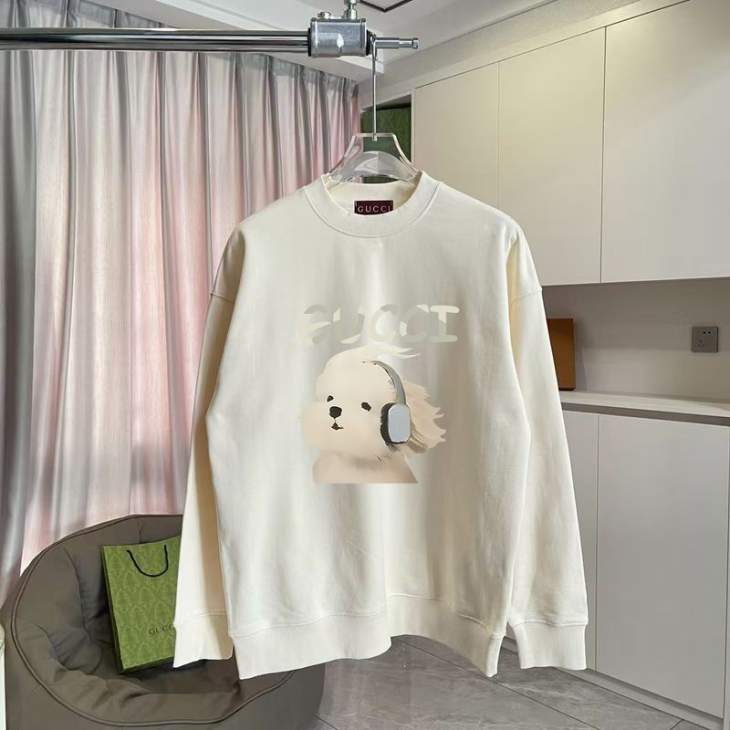 Picture of Gucci Sweatshirt TT _SKUGucciS-2XLhgntx0833085